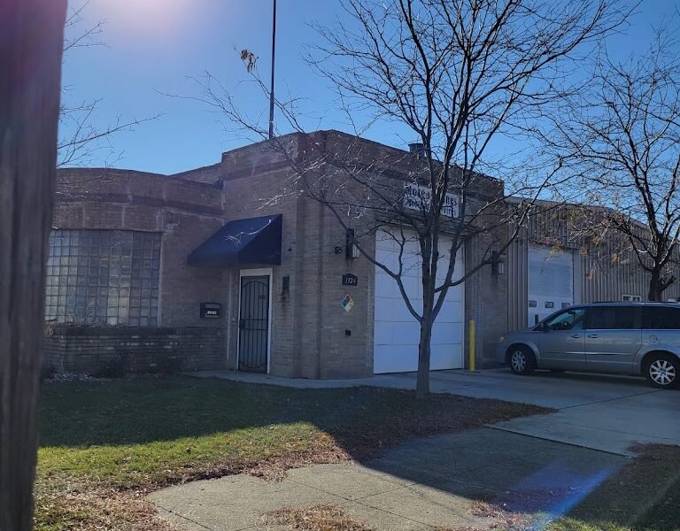 Morgan Jones Mortuary Services