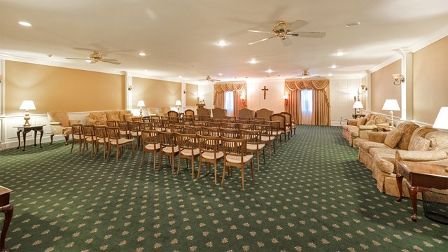 D'Andrea Bros. Funeral Home