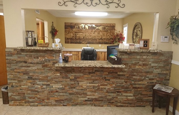 Superstition Cremation and Funeral Services