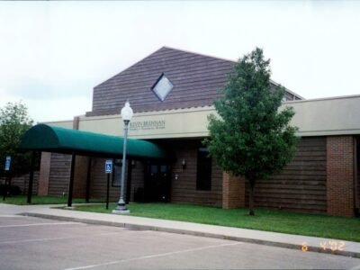 Kevin Brennan Family Funeral Home