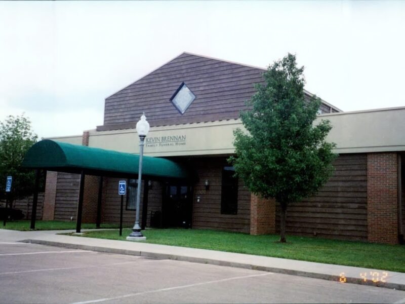 Kevin Brennan Family Funeral Home