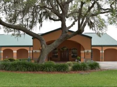 Oak Ridge Funeral Care - Haines City