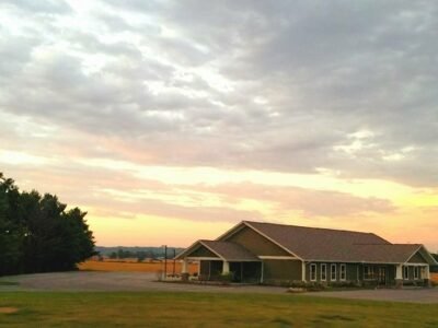 Light Memorial & Funeral Chapel