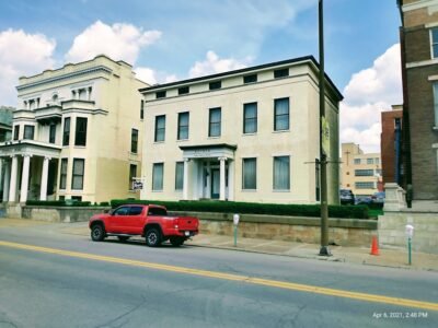Kepner Funeral Homes
