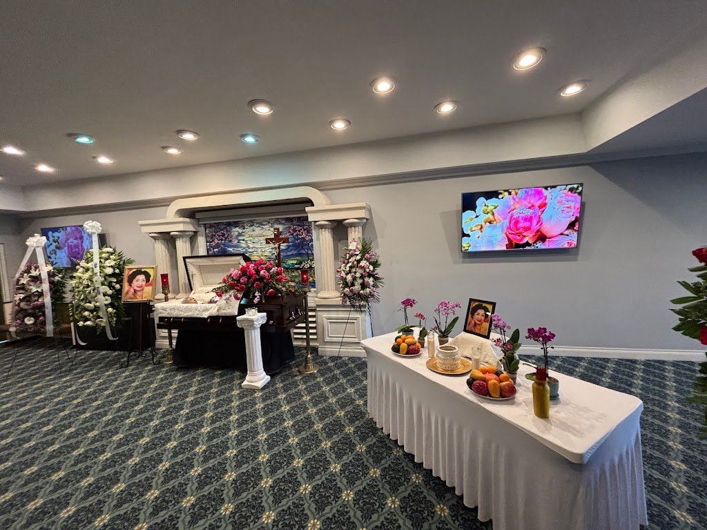 South Park Funeral Home and Cemetery - Funeral Homes Listings
