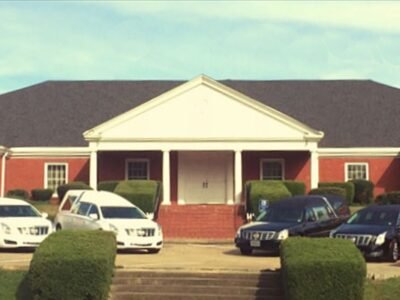 Westhaven Memorial Funeral Home