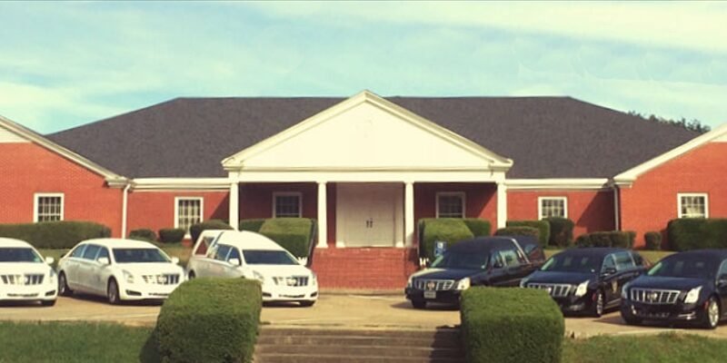 Westhaven Memorial Funeral Home