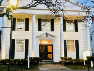 Keenan Richard H Funeral Home