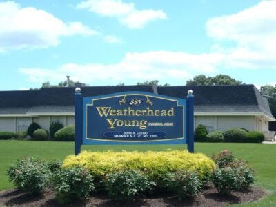 Weatherhead Young Funeral Home