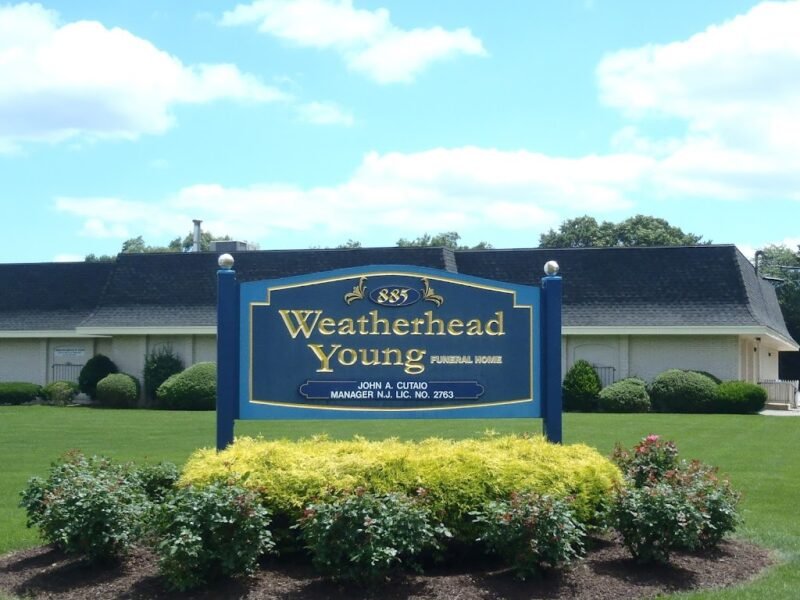 Weatherhead Young Funeral Home
