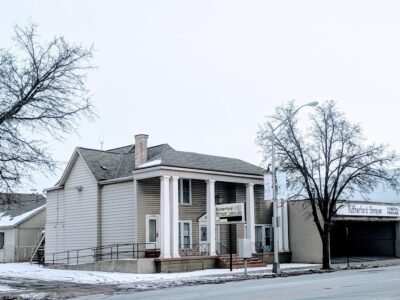 Rutherford-Shroyer Funeral Homes & Crematories