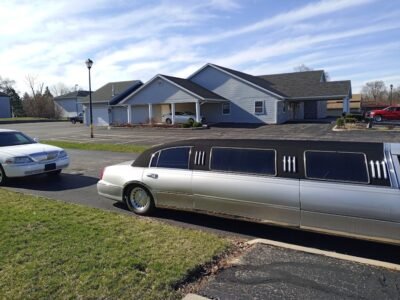 McCorkle Funeral Home