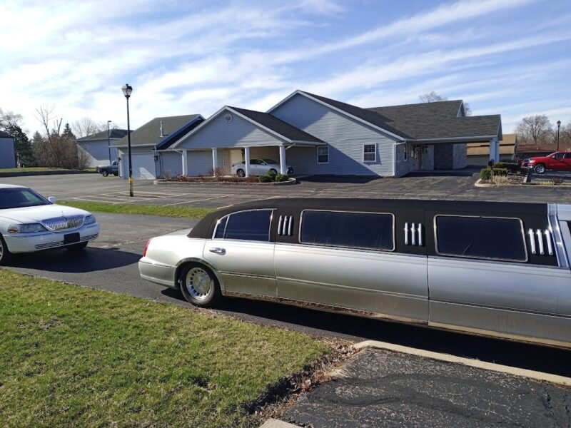 McCorkle Funeral Home