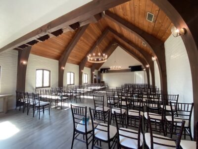 Pacific Beach - La Jolla Chapel