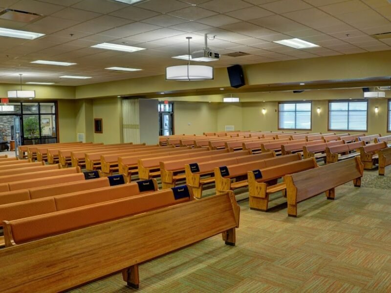 Stevenson Funeral Home