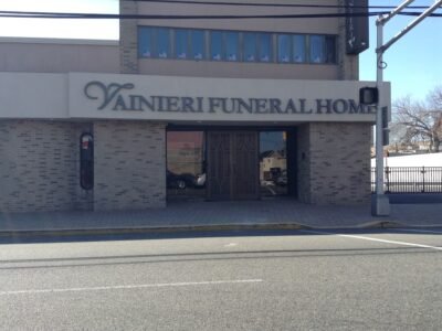Vainieri Funeral Home