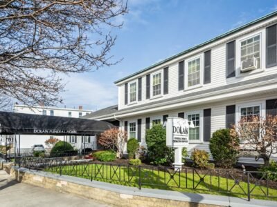 Dolan Funeral Homes and Cremation Services