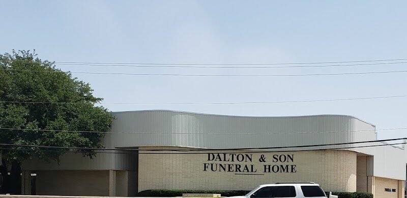 Dalton & Son Funeral Home