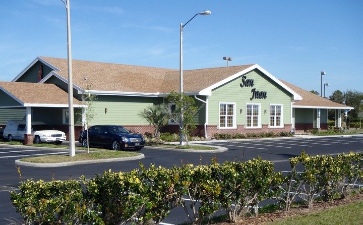 Funeraria San Juan Funeral Home - Simpson