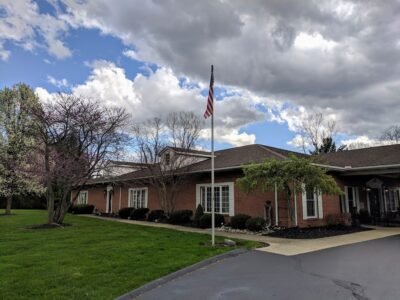 Stine Funeral Home of Lebanon