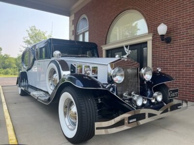 Garr Funeral Home