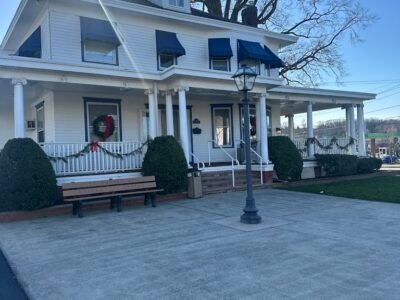 Lester Memorial Home