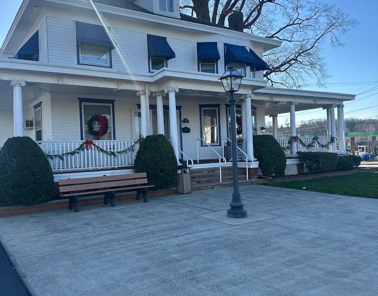 Lester Memorial Home
