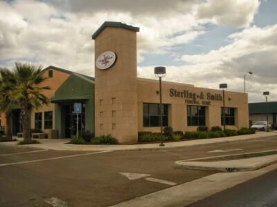 Sterling & Smith Funeral Home