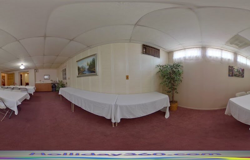 Davis Mortuary