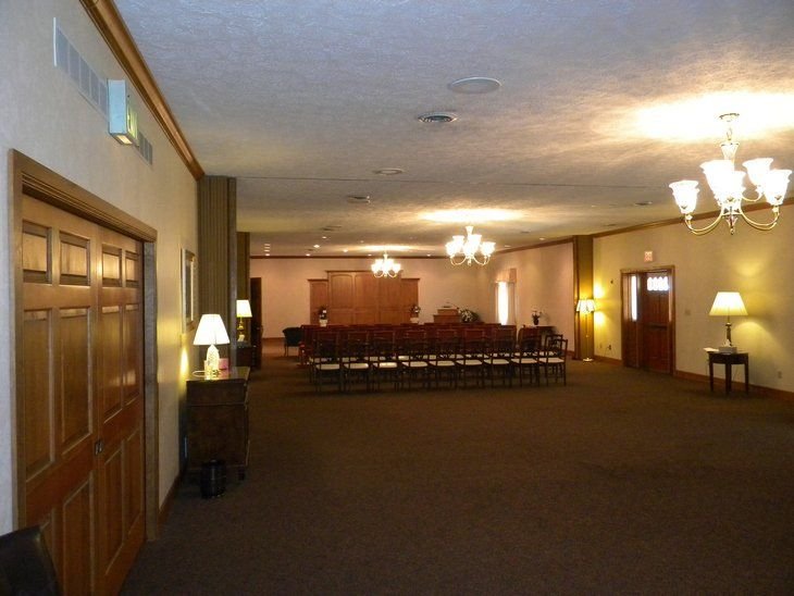 Randall & Roberts Funeral Home