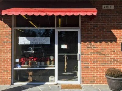Paye Funeral Home & Cremations, Inc.