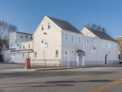 Carr Funeral Home