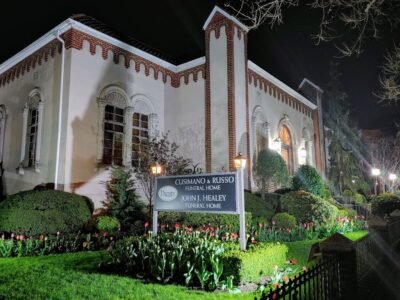 Cusimano & Russo Funeral Home