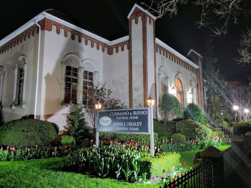 Cusimano & Russo Funeral Home