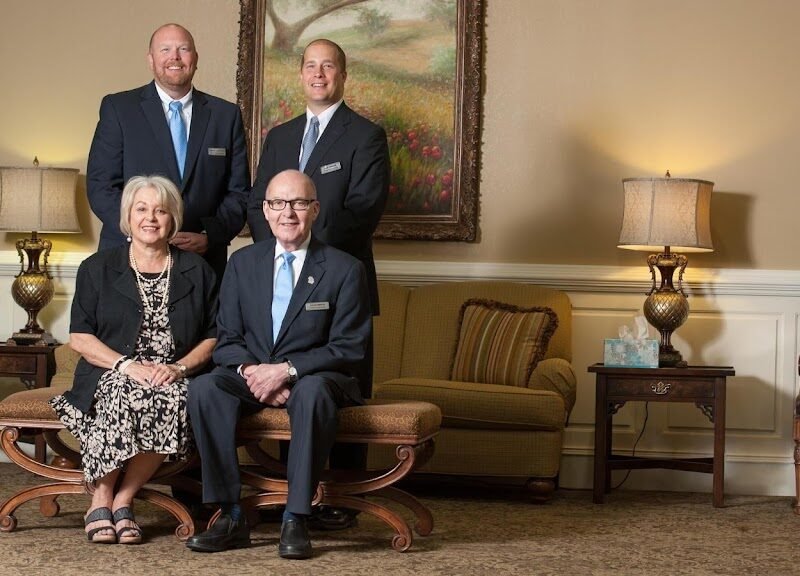 Julian Peeples Funeral Home