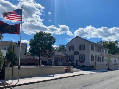 F. Ruggiero & Sons Inc Funeral Home & Cremation Services