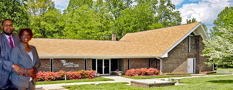 McLaurin-Harris Funeral Home Inc