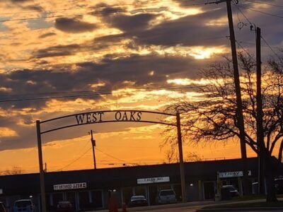 West Oaks Funeral Home