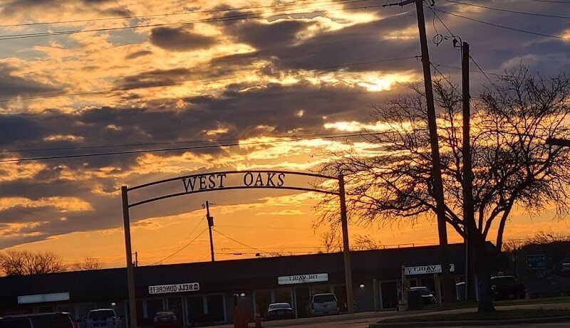 West Oaks Funeral Home