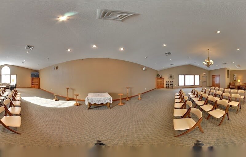 Hoff Funeral & Cremation Services