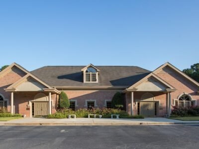 Gregory B. Levett and Sons Funeral Homes & Crematory