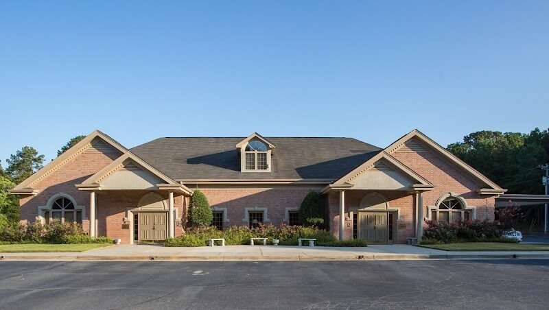 Gregory B. Levett and Sons Funeral Homes & Crematory