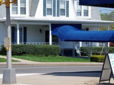 Biega Funeral Home