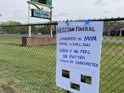 Ridgelawn Funeral Home