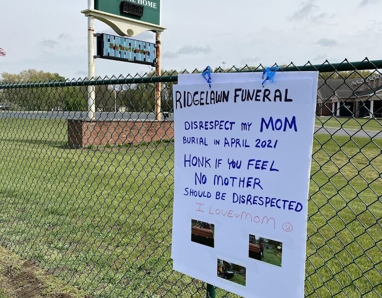 Ridgelawn Funeral Home