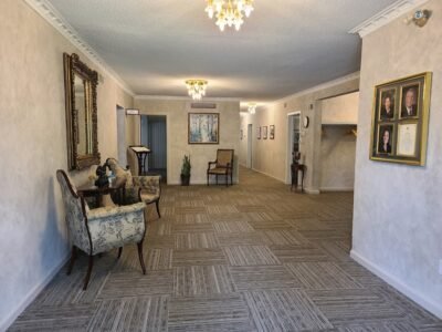 Pelham Funeral Home Ltd.