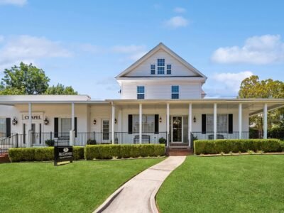 McConnell Funeral Home