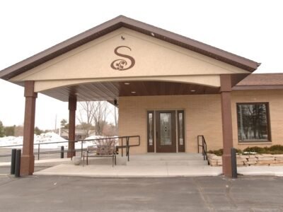 Shuda Funeral Chapels