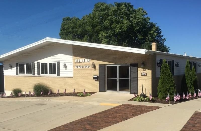 Hansen-Gravitt Funeral & Cremation Service