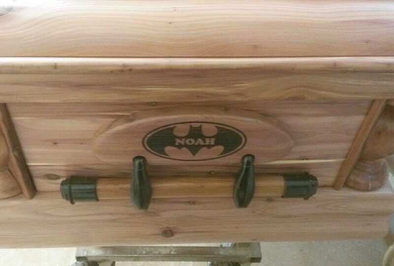 Star Of Texas Casket Company